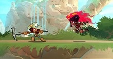 Mẹo leo rank Brawlhalla nhanh chóng và hiệu quả