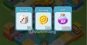 Nhận xúc xắc Piggy Go mới nhất, Spin Piggy Go mới nhất