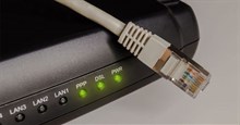Dấu hiệu cho biết bạn cần thay modem mới