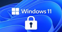 Cách cài mật khẩu máy tính trên Windows 11