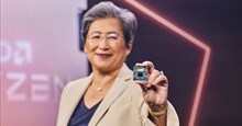 AMD Ryzen 7000 ra mắt: Có gì đặc biệt ở dòng CPU desktop 5nm đầu tiên trên thị trường?