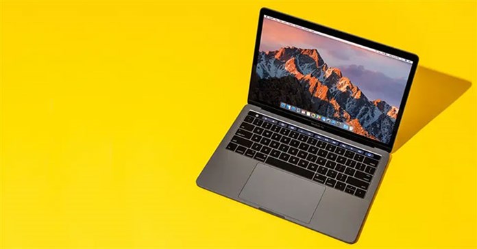 5 cách chụp màn hình Macbook, dùng phím tắt, chụp kèm con trỏ chuột