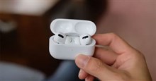 Apple đổi trả miễn phí AirPods Pro bị lỗi trên toàn cầu, hết bảo hành vẫn được đổi