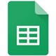 Cách đếm ô chứa văn bản trong Google Sheets