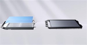 Công nghệ siêu đỉnh: Pin xe điện chạy 1.000 km với một lần sạc