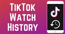 Hướng dẫn xóa video đã xem trên TikTok 