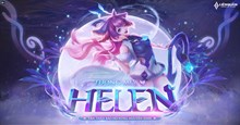 Hướng dẫn cách chơi Helen mùa S1 2023 Liên Quân Mobile
