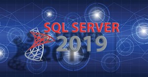 SQL Server 2019