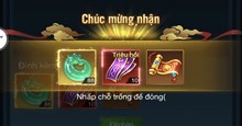 Code Thượng Cổ Truyền Kỳ Thần Ma mới nhất 1/2026