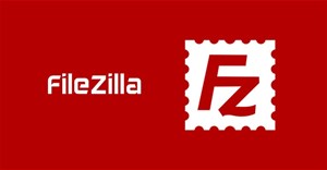 Filezilla