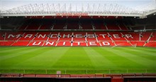Lịch thi đấu MU, lịch thi đấu Manchester United mới nhất