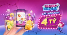 Hướng dẫn tham gia sự kiện MoMo Pha Chế