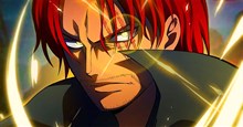 One Piece: Đây là 10 lý do tại sao Shanks lại mạnh khủng khiếp