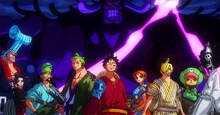 One Piece: Những khoảnh khắc đáng nhớ và đáng tiếc nhất tại arc Wano