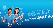 Cách đăng ký gói cước TK7 Vinaphone chỉ 10.000đ
