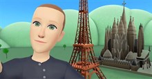 Tựa game thực tế ảo trị giá 10 tỷ USD của Mark Zuckerberg bị chê là 'thảm họa'