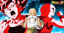 Dragon Ball: Cách để người thường có thể trở nên mạnh hơn