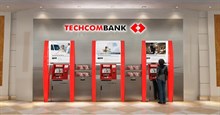 Hướng dẫn cách tìm ATM Techcombank gần bạn