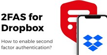 Cách kích hoạt bảo mật 2 lớp trên Dropbox