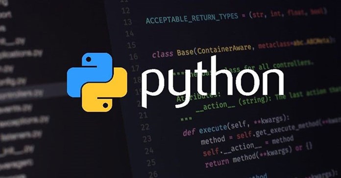 Python