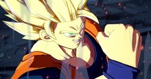 Songoku và 10 trạng thái biến hình Saiyan trong Dragon Ball