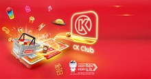 Cách sử dụng app CK Club của Circle K nhận ưu đãi hấp dẫn