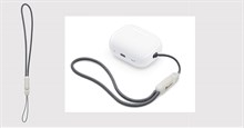 Incase Lanyard - dây đeo hộp đựng tai nghe AirPods Pro 2 giá gần 13USD của Apple gây tranh cãi