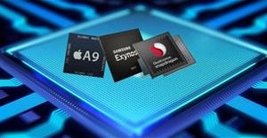 Top 100 chip điện thoại mạnh nhất năm 2026