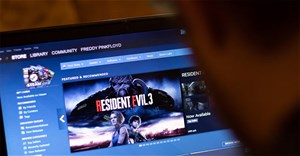 Cách sử dụng Steam để tải file từ Internet