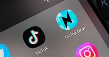 TikTok Now là gì? Cách đăng bài trên TikTok Now