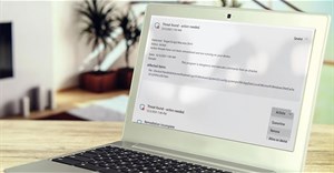Trojan Wacatac.B!ml là gì? Làm sao để loại bỏ nó khỏi Windows?