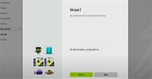 Code FIFA Online 4, code FO4 1/2026 mới nhất và cách nhập code