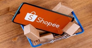Cách xem bạn đã tiêu bao nhiêu cho Shopee