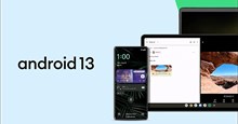 Android 13 (Go Edition) ra mắt, sẵn sàng mang trải nghiệm mới đến với các thiết bị giá rẻ