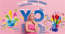 Cách đăng ký gói cước YOLO MobiFone nhận 20GB