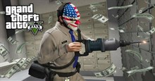 Tổng hợp các địa điểm cướp trong GTA Online