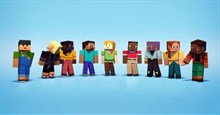 Minecraft: Khám phá trọn bộ skin mặc định phiên bản 1.20