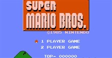Bí mật chơi Super Mario Bros. được tiết lộ sau 40 năm 