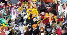 15 sự thật thú vị về những bộ phim anime mà có thể bạn chưa biết