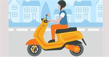 Bao nhiêu tuổi được đi xe máy? Độ tuổi thi bằng lái xe của từng hạng tại Việt Nam