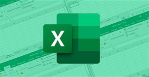 Hướng dẫn chèn ký hiệu delta trong Excel