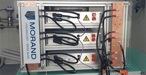 Đã có công nghệ pin xe điện sạc đầy 80% sau 72 giây