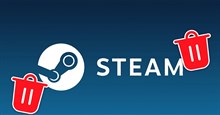 Cách xóa tài khoản Steam vĩnh viễn