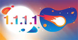 Cách cài WARP 1.1.1.1 trên máy tính để tăng tốc vào web