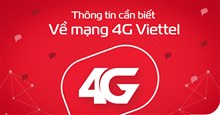 Hướng dẫn đăng ký gói TRE60 Viettel