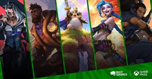 Hướng dẫn liên kết tài khoản Riot và Xbox Game Pass