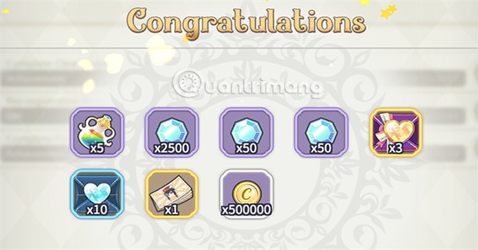 Tổng hợp code Cherry Tale mới nhất và cách nhập