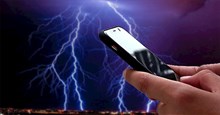 Sấm sét có ảnh hưởng gì tới smartphone hay không? Đây là câu trả lời của Xiaomi