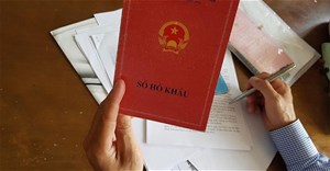 Cách xác nhận thông tin cư trú trên VNeID