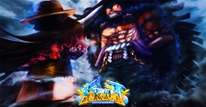 Code Fruit Battlegrounds mới nhất 10/01/2026 và cách đổi code lấy thưởng